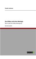 Kibbuz und seine Ideologie