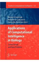 Applications of Computational Intelligence in Biology