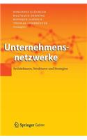 Unternehmensnetzwerke