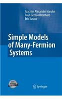 Simple Models of Many-Fermion Systems