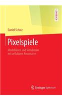Pixelspiele