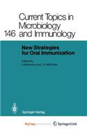New Strategies for Oral Immunization