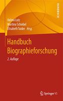 Handbuch Biographieforschung