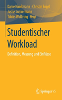 Studentischer Workload