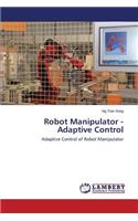 Robot Manipulator - Adaptive Control