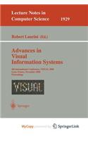 Advances in Visual Information Systems