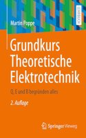 Grundkurs Theoretische Elektrotechnik