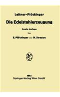 Die Edelstahlerzeugung