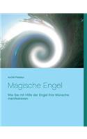 Magische Engel
