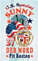Sunny - Der Mord: U.S. Special