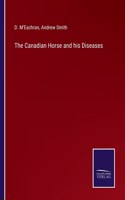 Canadian Horse and his Diseases