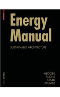 Energy Manual