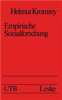 Empirische Sozialforschung