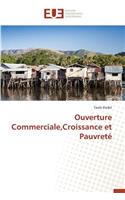 Ouverture Commerciale, Croissance Et Pauvreté