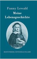 Meine Lebensgeschichte: (German)