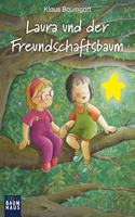 Laura und der Freundschaftsbaum