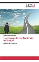 Herramienta de Auditoria En Salud