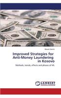 Improved Strategies for Anti-Money Laundering in Kosovo