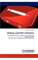 Kidney and HIV Infection