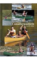 Canadierpaddeln
