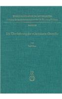 Die Uberlieferung Der Christherre-Chronik
