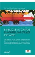 Einblicke in Chinas 