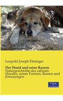 Hund und seine Rassen