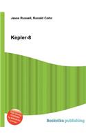 Kepler-8: (English)