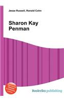 Sharon Kay Penman