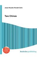 Two Chinas