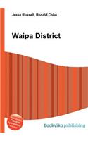 Waipa District