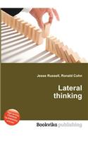 Lateral Thinking