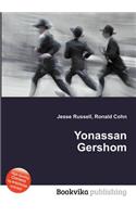 Yonassan Gershom: (English)