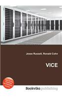 Vice