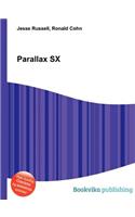 Parallax SX: (English)