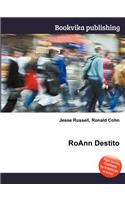 Roann Destito: (English)