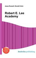 Robert E. Lee Academy