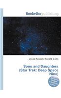 Sons and Daughters (Star Trek: Deep Space Nine)(English)