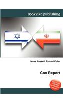 Cox Report