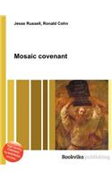 Mosaic Covenant