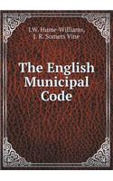 The English Municipal Code