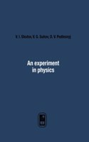 An experiment in physics