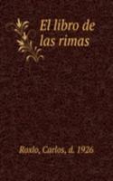 El libro de las rimas