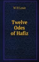 Twelve Odes of Hafiz