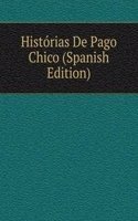 Historias De Pago Chico (Spanish Edition)