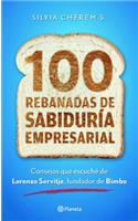 100 Rebanadas de Sabiduraa Empresarial