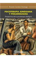 Psicoterapia junguiana y posjunguiana