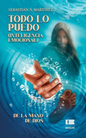 Todo lo puedo de la mano de Dios