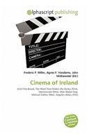 Cinema of Ireland: (English)