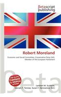 Robert Moreland
